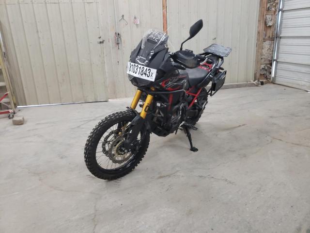 2020 HONDA CRF1100 A JH2SD1010LK000012