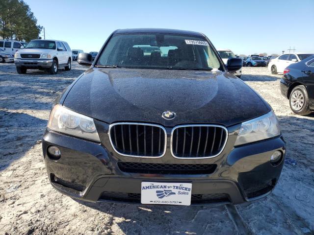 VIN 5UXWX9C50D0A09869 2013 BMW X3, Xdrive28I no.5