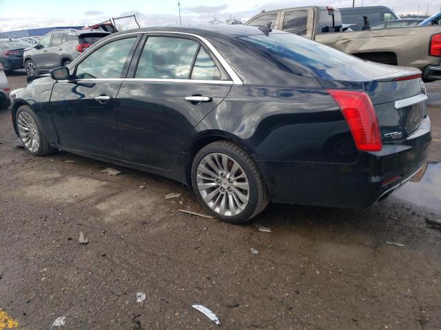 1G6AX5SX9E0177910 | 2014 CADILLAC CTS LUXURY