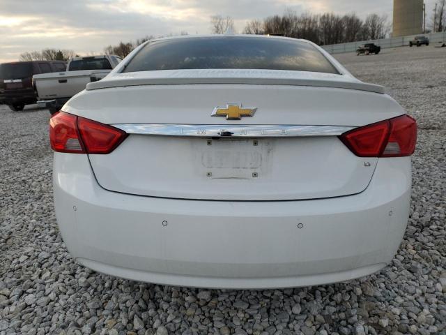 1G1115SL0EU117477 | 2014 CHEVROLET IMPALA LT