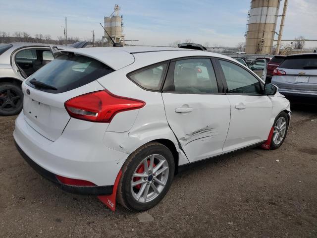 1FADP3K27FL326436 | 2015 FORD FOCUS SE