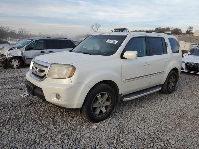 2011 Honda Pilot Touring