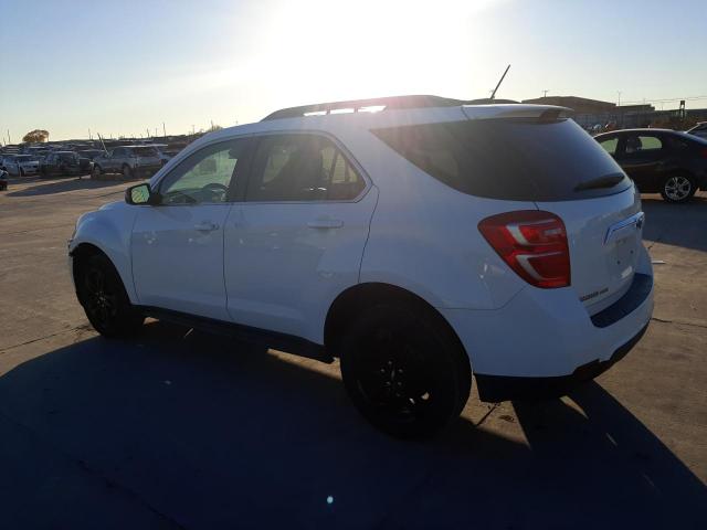 2017 Chevrolet Equinox Lt VIN: 2GNFLFEK9H6130495 Lot: 79248583