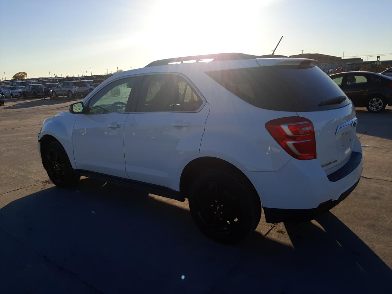 2GNFLFEK9H6130495 2017 Chevrolet Equinox Lt