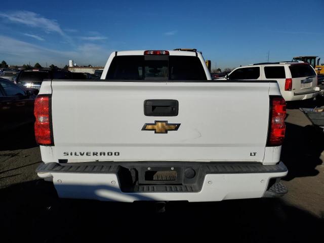 1GCVKREC4HZ155696 | 2017 CHEVROLET SILVERADO