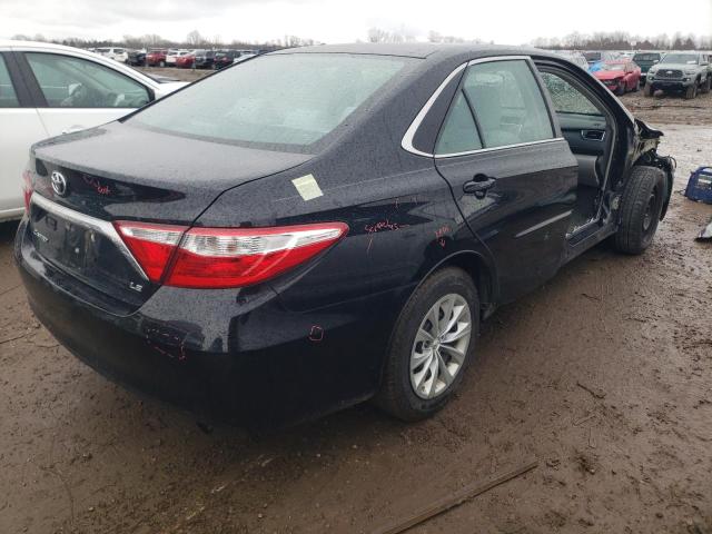 4T4BF1FK7FR466372 | 2015 TOYOTA CAMRY LE