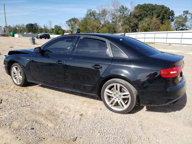 VIN WAUBFAFL1GN013462 2016 Audi A4, Premium S-Line no.2