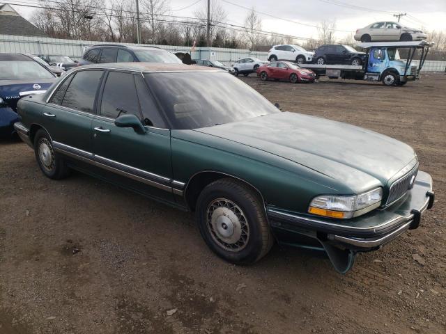 1995 Buick Lesabre Limited VIN: 1G4HR52L2SH439326 Lot: 80574483