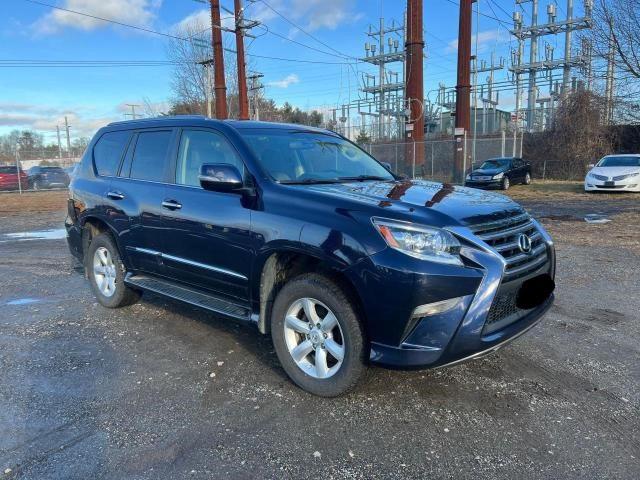 2017 Lexus GX 460 