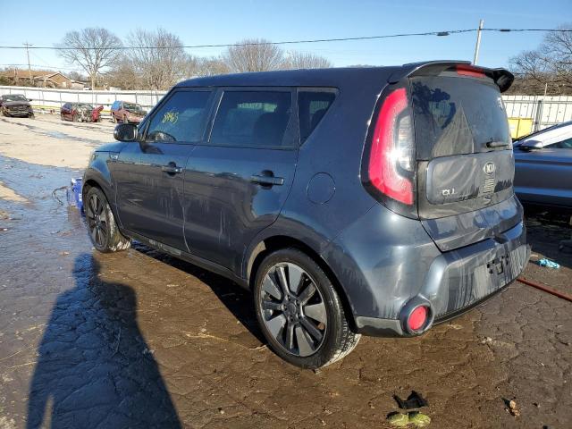 KNDJX3A52G7289251 | 2016 KIA SOUL !