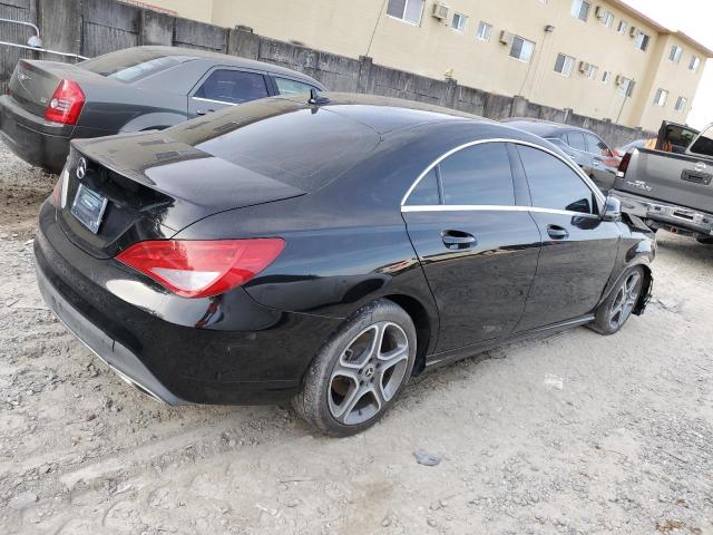 WDDSJ4EB9KN726393 | 2019 MERCEDES-BENZ CLA 250