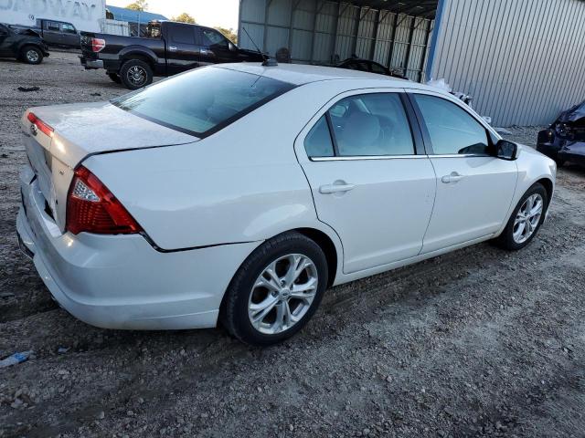 Vin: 3fahp0ha0cr190811, lot: 80905783, ford fusion se 20123
