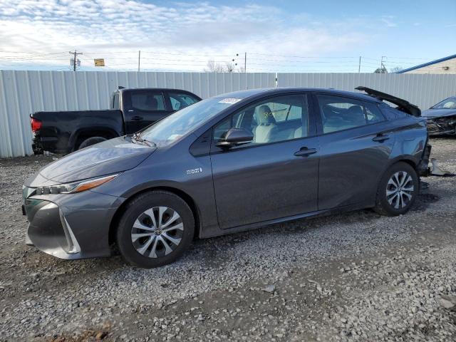 2020 Toyota Prius Prime LE