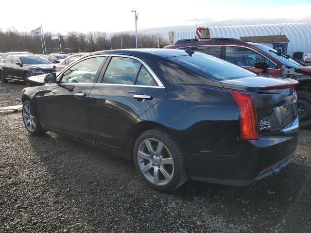 1G6AA5RA2E0155136 | 2014 CADILLAC ATS