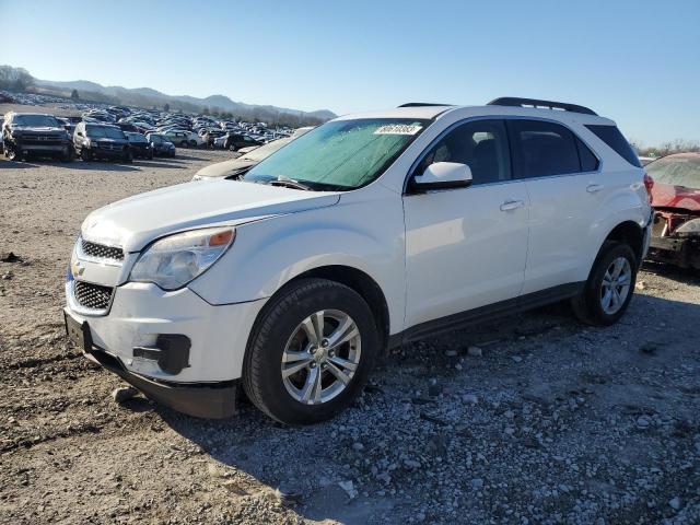 2011 Chevrolet Equinox LT