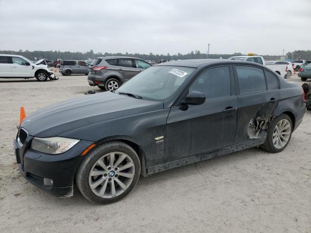 2011 BMW 3 Series 328xi