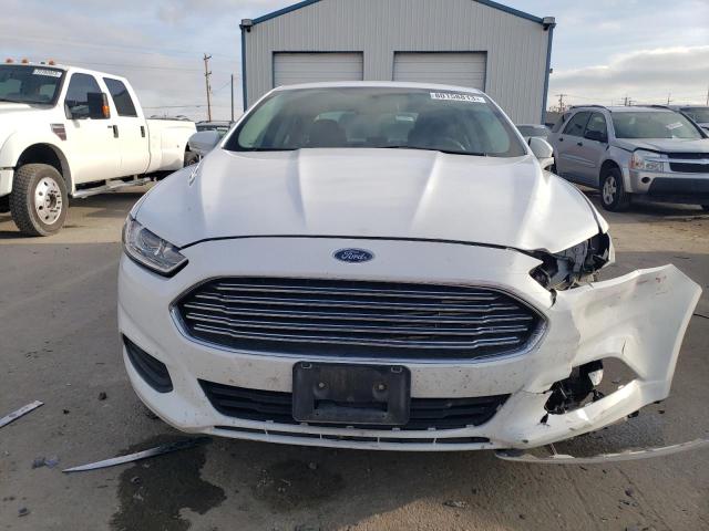 3FA6P0H72ER301356 | 2014 FORD FUSION SE