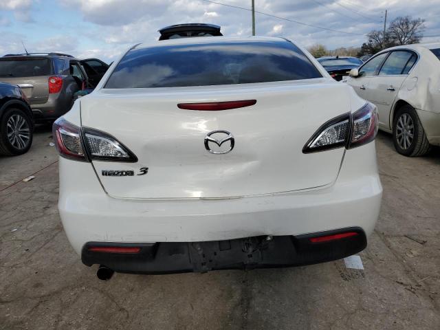 JM1BL1SF4A1131368 | 2010 Mazda 3 i