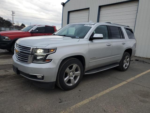 2017 Chevrolet Tahoe 