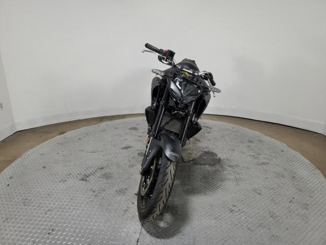 2022 YAMAHA MT-03 MH3RH20Y1NK008400
