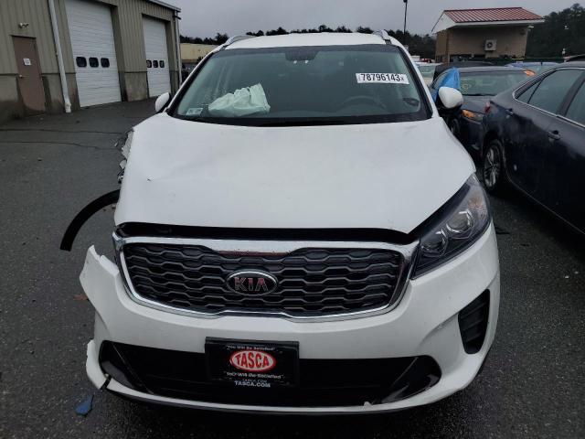 5XYPGDA36LG698686 | 2020 KIA sorento l