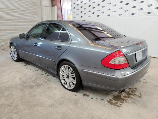 WDBUF56X98B198528 | 2008 MERCEDES-BENZ E 350