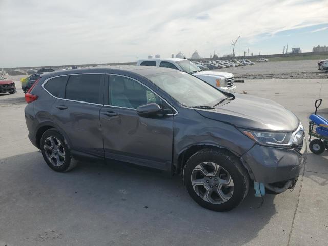 5J6RW1H80KA039524 | 2019 HONDA CR-V EXL