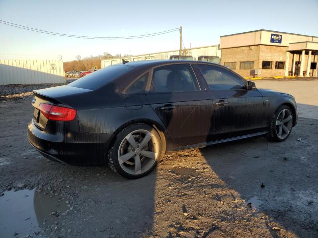 VIN WAUEFAFL2EN033827 2014 Audi A4, Premium Plus no.3