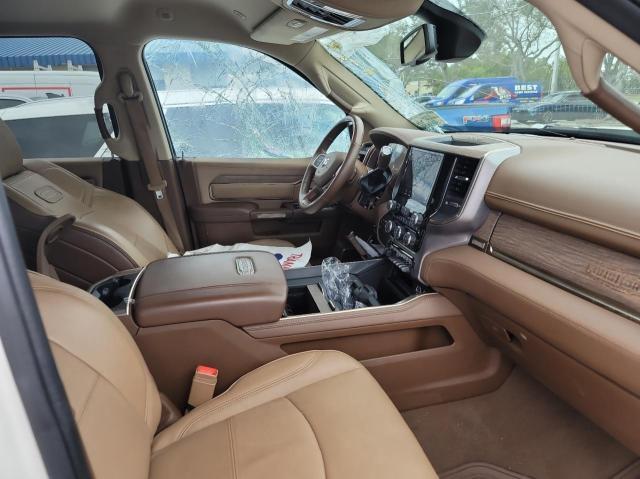 2021 RAM 3500 LONGH 3C63RRKL0MG636666