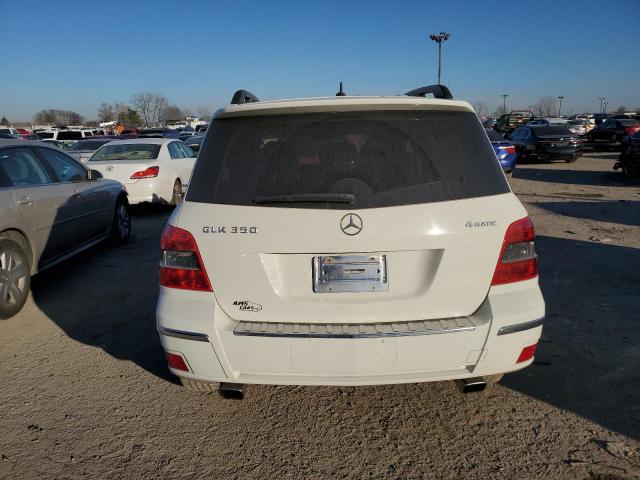 2010 Mercedes-Benz Glk 350 4Matic VIN: WDCGG8HB2AF372768 Lot: 80314493