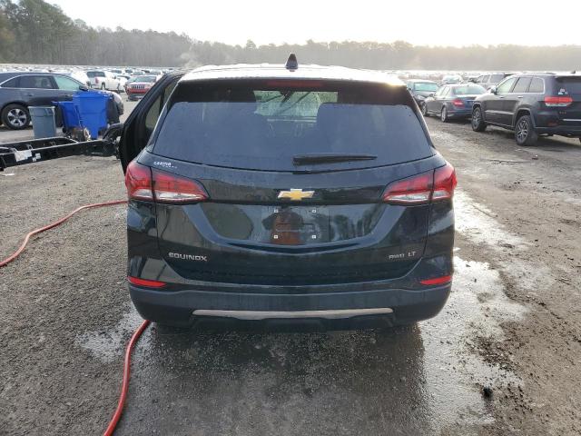 3GNAXTEV9NL139888 | 2022 CHEVROLET EQUINOX LT