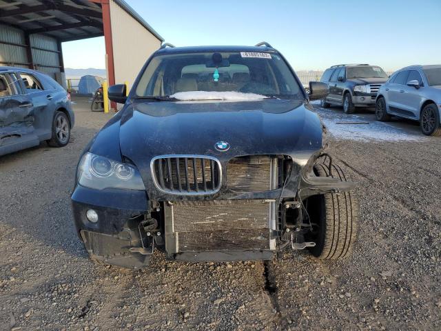 2009 BMW X5 xDrive30I VIN: 5UXFE43509L266994 Lot: 81885163