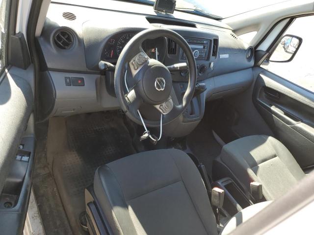 3N6CM0KN3GK699408 Nissan NV200 2.5S