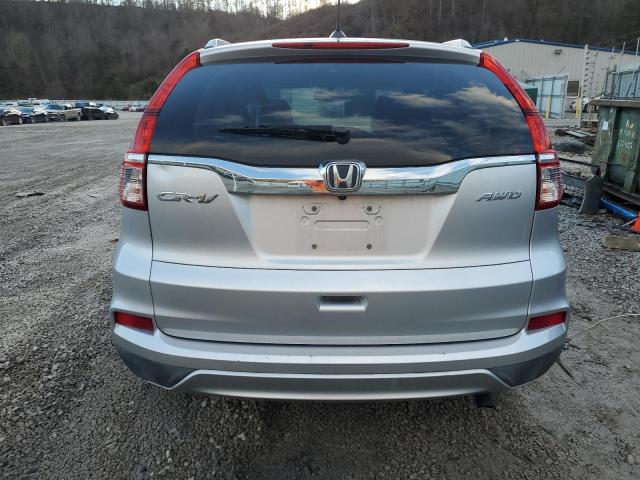 2HKRM4H74GH668143 | 2016 HONDA CR-V EXL