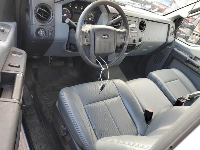 1FTBF2A67DEB10686 2013 Ford F250 Super Duty