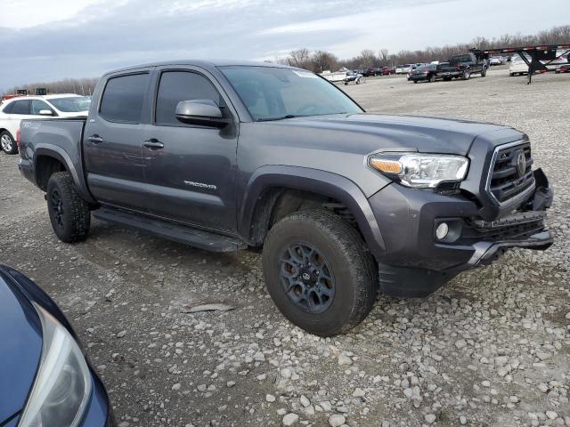 3TMCZ5AN2KM232321 | 2019 TOYOTA TACOMA DOU