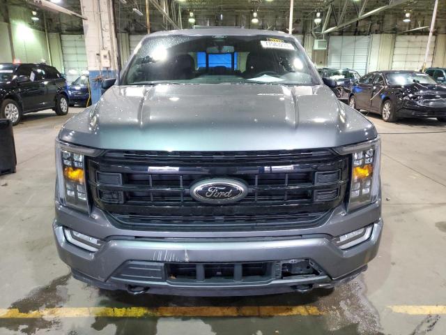 1FTEW1EP5NFB98658 | 2022 FORD F150 SUPER