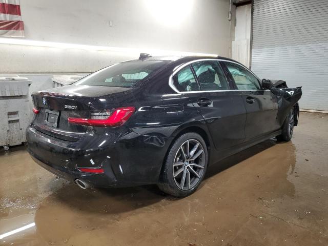 3MW5R7J01M8C18539 | 2021 BMW 330XI