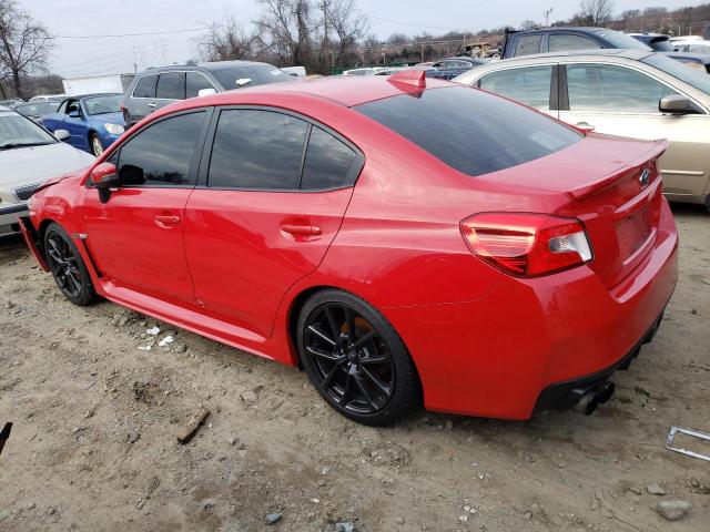 JF1VA1J61L9821870 | 2020 SUBARU WRX LIMITE