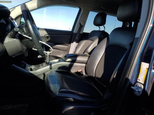 3C4PDDGG3FT519102 | 2015 DODGE JOURNEY CR