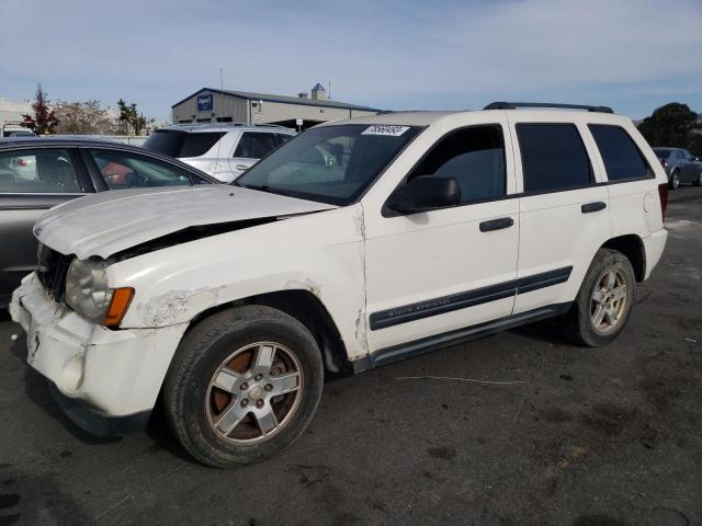 2006 Jeep Grand Cherokee Laredo