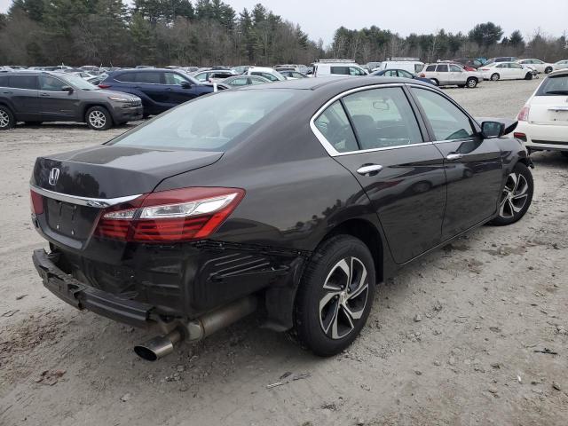 1HGCR2F36HA051090 | 2017 HONDA ACCORD LX