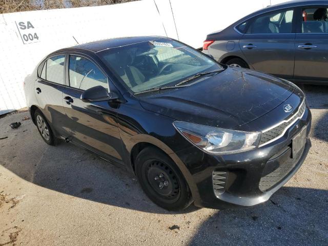 3KPA24AB7KE249203 | 2019 KIA RIO S