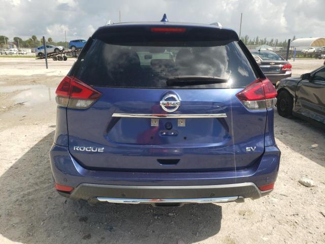 2020 Nissan Rogue S VIN: KNMAT2MT9LP511617 Lot: 79394343