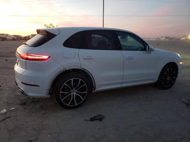 VIN WP1AA2AY5KDA08378 2019 Porsche Cayenne no.3