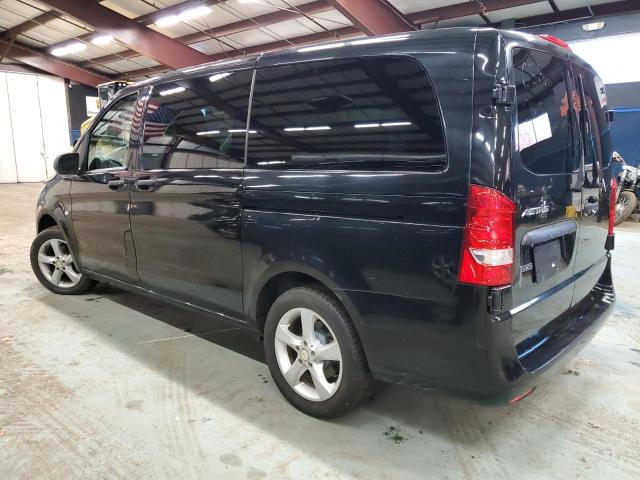 2018 Mercedes-Benz Metris VIN: WD4PG2EE1J3409074 Lot: 80312483