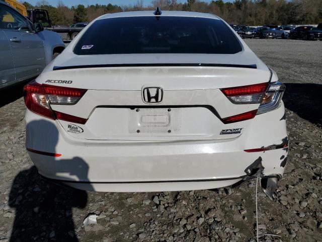 1HGCV1F49NA122888 | 2022 HONDA ACCORD SPO