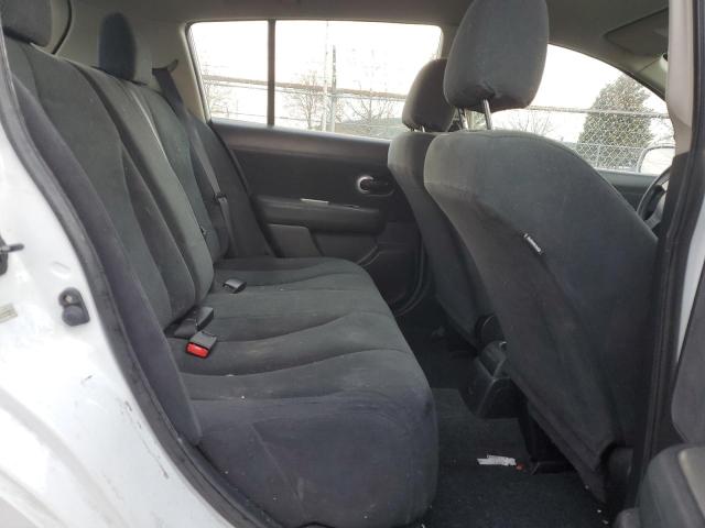 2012 Nissan Versa - Image 10