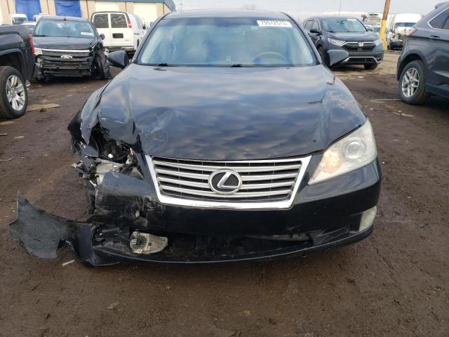 JTHBK1EG6B2457674 | 2011 Lexus es 350