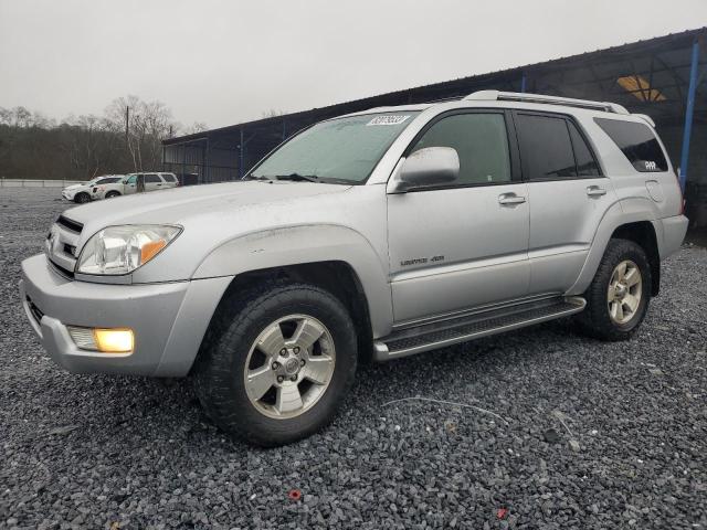 2004 Toyota 4Runner Limited